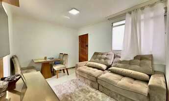 Imagem 2: Apartamento com 2 Quartos e 1 banheiro à Venda, 50 m² por R$ 225.000 no São João Batista