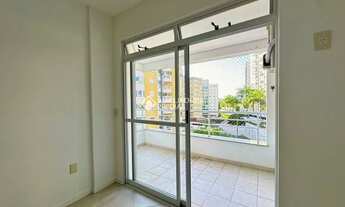 Imagem 5: Andar alto, com sol e vista