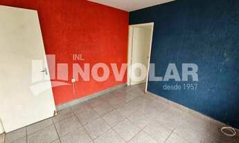 Imagem 2: Casa Terrea, Vila Maria - 1 dormitório