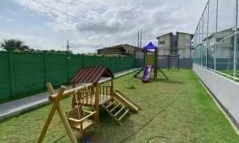 Imagem 5: Aluguel de Casa Duplex, Cond. Pinheiro Park, 2 Quartos, Taxa Condomínio já incluso