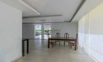 Imagem 5: Aluguel Apartamento 3 Dormitórios - 150 m² Jardim Paulista