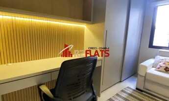 Imagem 7: Apartamento com ótimo preço no bairro Itaim Bibi. Confira!