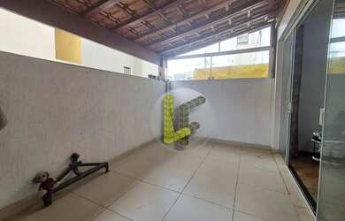 Imagem 3: Apartamento com 3 dormitórios à venda, 81 m² por R$ 532.000,00 - Boa Vista - São Caetano d