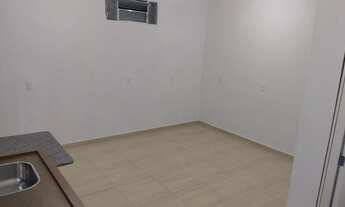 Imagem: Kit net no Aventureiro