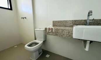 Imagem 7: Apartamento, 3 Suítes & Varanda - Residencial Aruna - Ubatuba/SP