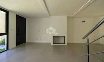 Imagem 7: Casa em condomínio com 3 dormitórios 2 vagas no bairro Jansen e Gravatai