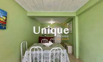 Imagem 5: Casa com 3 quartos, na quadra da praia, no Braga à venda por R$735.000,00