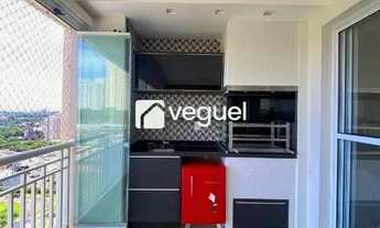 Imagem 7: Apartamento para alugar com 156,50 m² com 3 suítes no Jardim Botânico