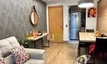 Imagem: Apartamento com 3 dormitórios à venda