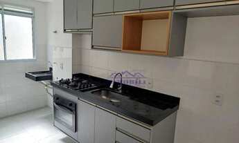 Imagem: Apartamento com 2 dormitórios para alugar