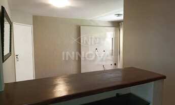 Imagem 2: Imóvel para aluguel possui 96 metros quadrados com 3 quartos