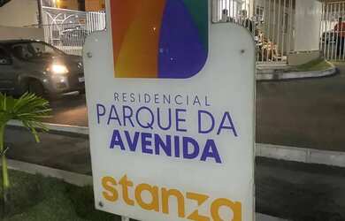 Imagem: Imóvel para venda no Fernando Collor- Chave