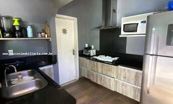 Imagem 6: Casa para Venda em Armação dos Búzios, Geribá, 4 dormitórios, 4 suítes, 5 banheiros, 1 vag