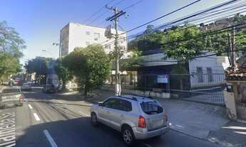 Imagem 3: Prédio Comercial 558m² DESOCUPADO em Niterói/RJ