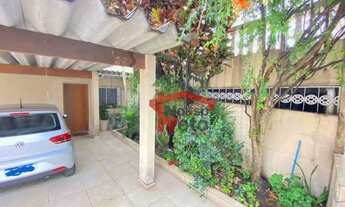 Imagem 3: Sobrado com 3 dormitórios à venda, 110 m² por R$ 550.000 - Freguesia do Ó