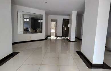 Imagem 4: Apartamento com 3 dormitórios, 156 m² - venda por R$ 480.000,00 ou aluguel por R$ 2.740,00