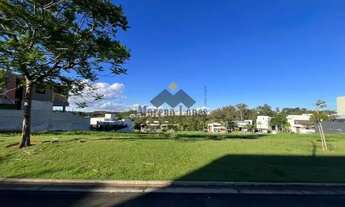 Imagem 5: Terreno à Venda - Alphaville Nova Esplanada - Votorantim/SP