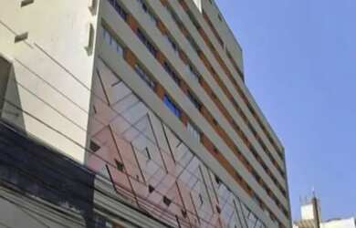 Imagem 2: CONJ. COMERCIAL - ACLIMAÇÃO - SP