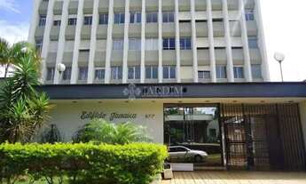 Imagem 3: APARTAMENTO | EDIFÍCIO JAMAICA