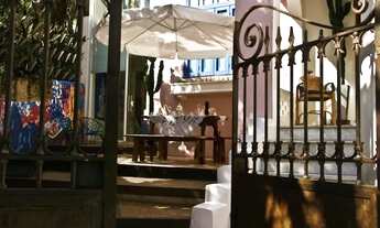 Imagem 3: Hotel com 5 quartos à venda, 162 m², Santa Teresa, Rio de Janeiro-RJ