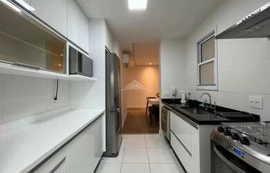 Imagem 4: Apartamento - Cambuí - Campinas