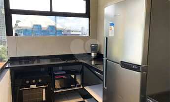 Imagem 7: Studio com 1 quartos para locação em Mirandópolis - SP