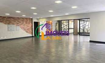 Imagem: CONJ. COMERCIAL - PINHEIROS - SP