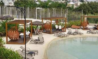 Imagem 6: Terreno à venda no Condominio Santorini, Paulínia/SP