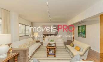 Imagem 4: Maravilho apartamento a venda na Oscar Freire