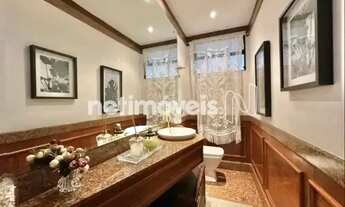 Imagem 5: Venda Apartamento 4 quartos Funcionários Belo Horizonte