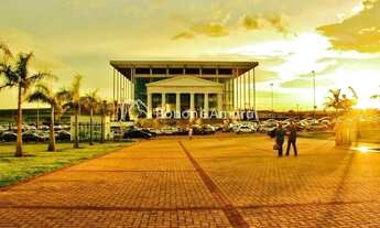 Imagem 3: Terreno a venda Parque Brasil 500- Paulínia/SP