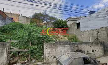 Imagem 6: Terreno à venda no Parque Santos Dumont - Guarulhos