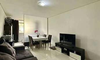 Imagem 4: Apartamento para venda em Santa Cecília com 1 quarto , 36m²