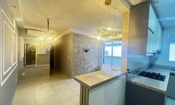 Imagem: Alugo Apartamento Garden 02 dormitórios