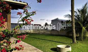 Imagem 6: Excelente terreno (810m2) com casa na Lagoa de Praia Seca!