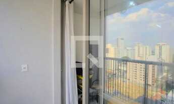 Imagem 7: Apartamento à Venda - Tatuapé, 1 Quarto, 20 m2