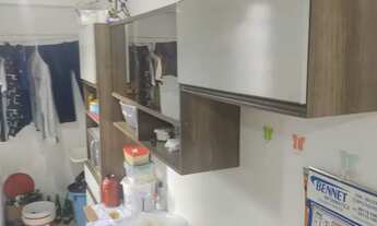 Imagem 5: Vendo Apartamento 2 Quartos Quitado noTotal Ville Planaltina DF