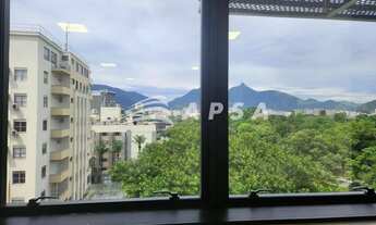 Imagem 7: APRESENTE SEU NEGÓCIO EM UM ENDEREÇO MODERNO E ESTRATÉGICO: ESTA SALA DE 19M² NO EDIFÍCIO