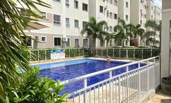 Imagem 2: Seu Apê na Maraponga por Repasse! Conforto, Segurança e Ótimo Custo-Benefício