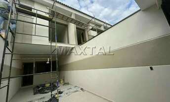 Imagem 7: Sobrado com 2 dormitórios, 1 Suíte e 2 vagas - Jardim Japão (finalização de construção