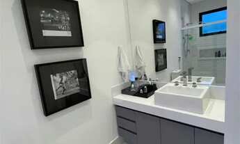 Imagem 5: Condomínio com 5 quartos para locação em Alphaville - SP