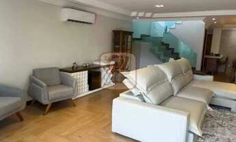 Imagem: CASA TRIPLEX, PORTEIRA FECHADA, AREA GOURMET