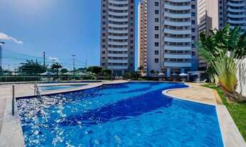 Imagem 7: Excelente apartamento de 2/4 para venda no Natture