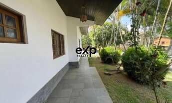 Imagem 3: Casa Térrea a Venda no Condominio Nova Higienópolis Jandira