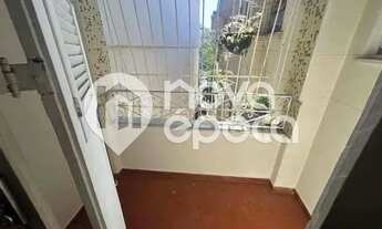 Imagem 2: Tijuca Apartamento com 3 dormitórios