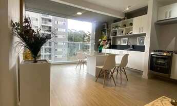 Imagem 7: Studio a venda na Vila Andrade