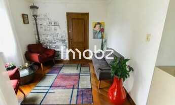 Imagem: Apartamento à venda no Edifício Terraza