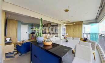 Imagem 5: Apartamento com 3 quartos à venda ou para locação em Cambuci - SP