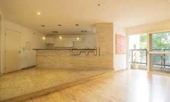 Imagem 2: Aluguel Apartamento 2 Dormitórios - 80 m² Vila Olímpia