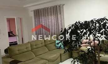 Imagem: Sobrado em Rua Alexandre Favero - Vila Alto